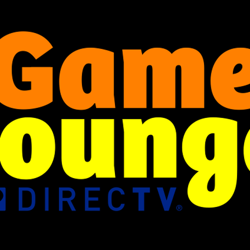 Design di Logo Design for DIRECTV's Game Lounge di justtesting