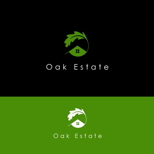 Design a logo for our new land estate! Design by ⭐Creative Sketches⭐