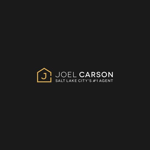 Joel Carson Logo Design by kaschenko.oleg