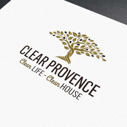 Logo design contest entry by Gstars