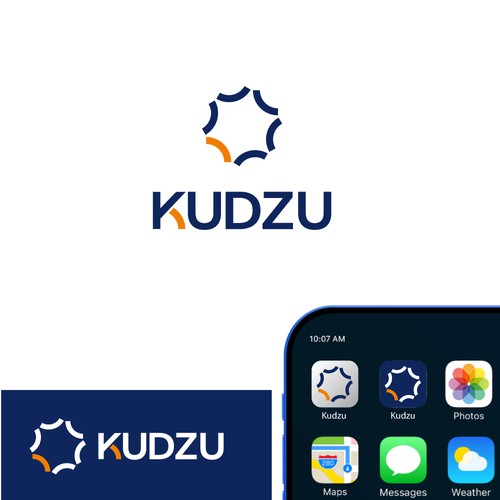 We need a simple but memorable logo for the best CRM Software ever. Design von Zaikh Fayçal