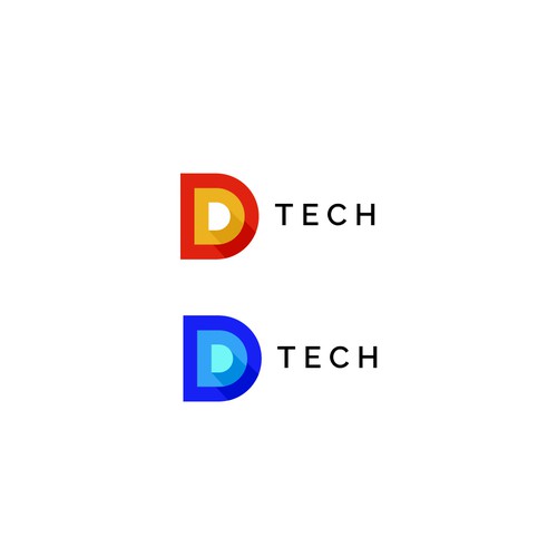 Make a logo "DDD" for a High Tech manufacturing company! Design by SatyajitDesigns