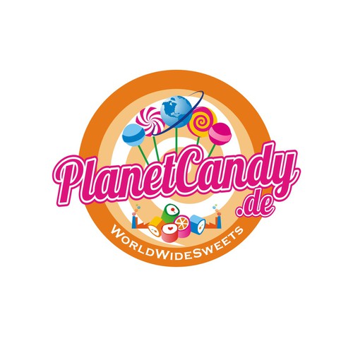 Logo design contest entry by nik007