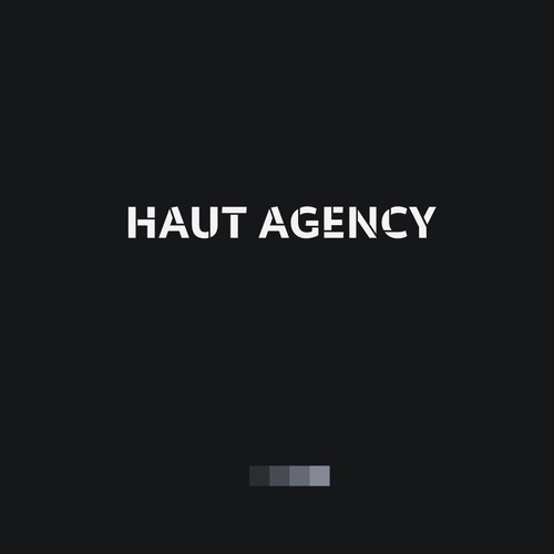 Talent agency logo design Design by Maverick_Design