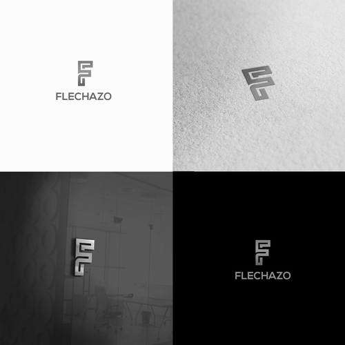 Proposta di design per un contest della categoria Logo realizzata da Spartair