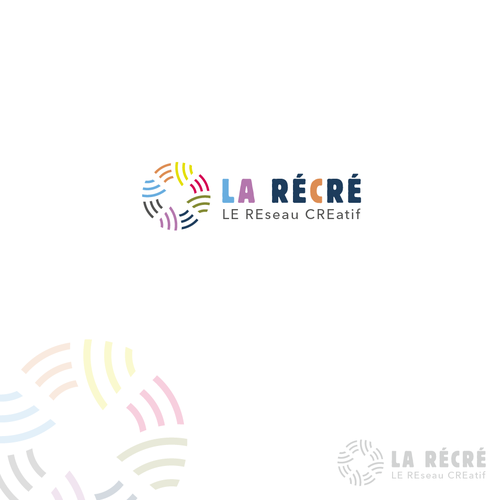 Logotipos propuesta en el concurso por ViewArt©FR ✏️ ❤✔️