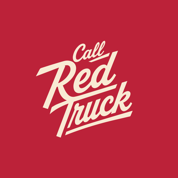Red Truck
