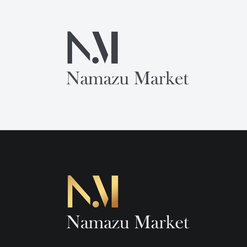 Logo design contest entry by alzoria studio