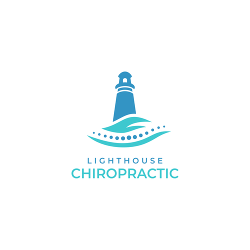 Design a fun and powerful logo for a new chiropractic office Design by Semot Abang