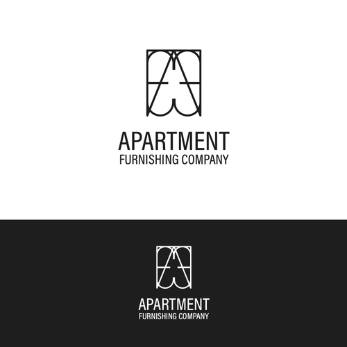 Winner Guaranteed! New Furniture Company Logo Design Design by dishantm