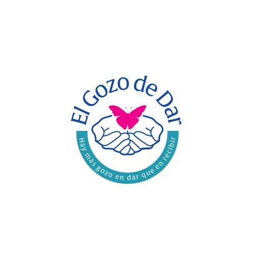 El Gozo de dar Diseño de JoseCastro