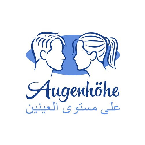 Logo & social media pack contest entry by Kōun Studio