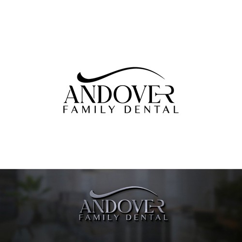 Design a streamline, modern logo for a technology forward Dental office! please no teeth Design by Elite Craters