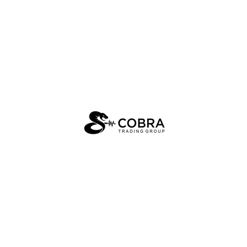 Cobra Forex Logo Logo Design Contest - 