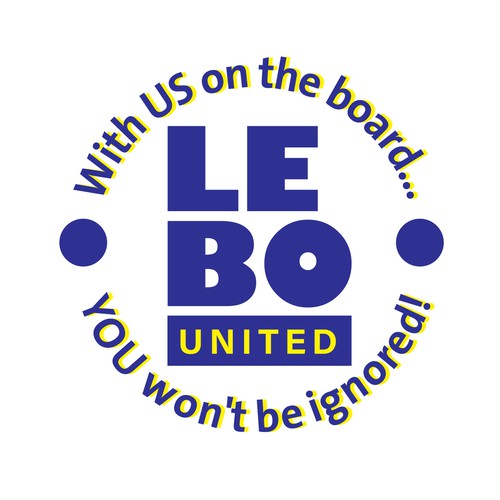 LEBO United Design por lliiaa