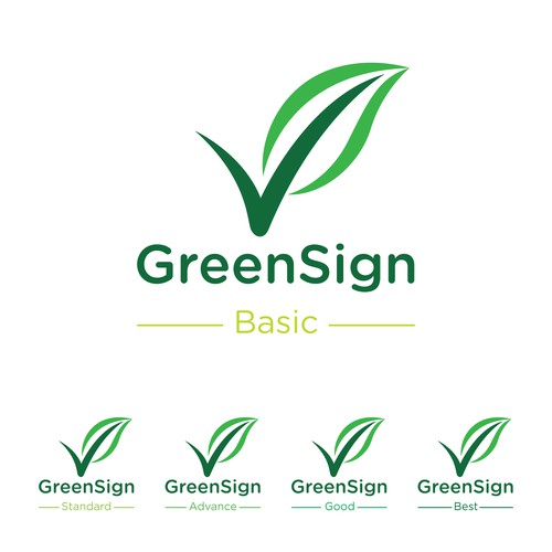  contest entry by gonggoman