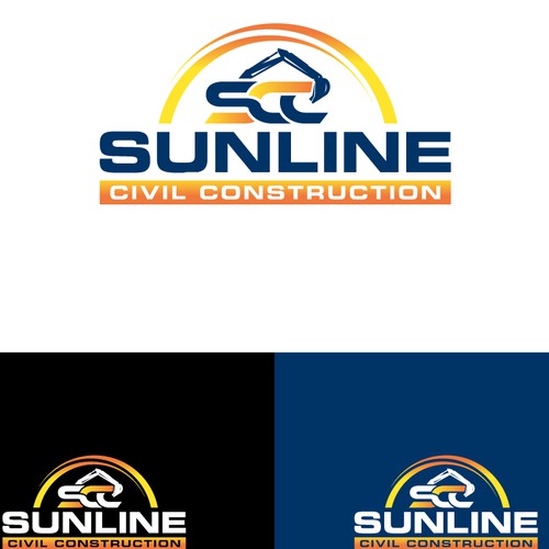 Excavation Contractor needs an update to a classic logo Design by zainartz