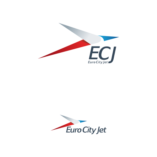 Logo for a new small eurpean airline Design by Riv26