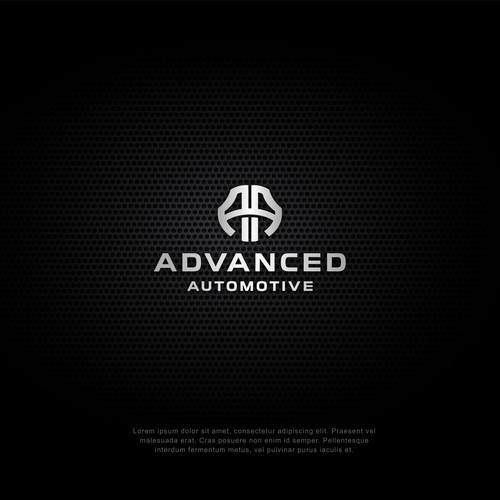 Automotive shop rebranding logo as we take our next big step in business growth/expansion Réalisé par Mindtrick72