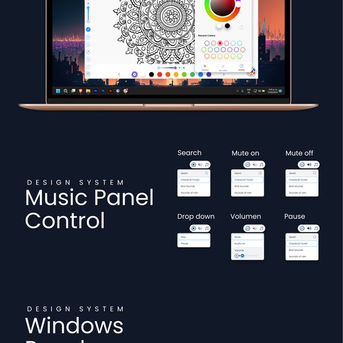 App design contest entry by Ángel Arias