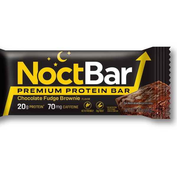 Wrapper design for NoctBar