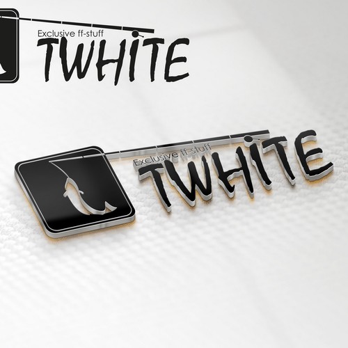 Proposta di design per un contest della categoria Logo realizzata da puky