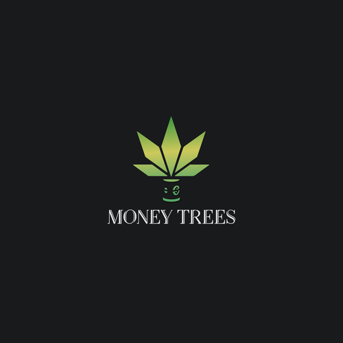 Designs | Money Trees | Logo design contest