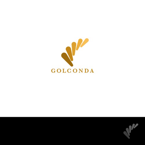 Financial services firm needs memorable logo highlighting excellence, diligence, and innovation! Design by Police Design