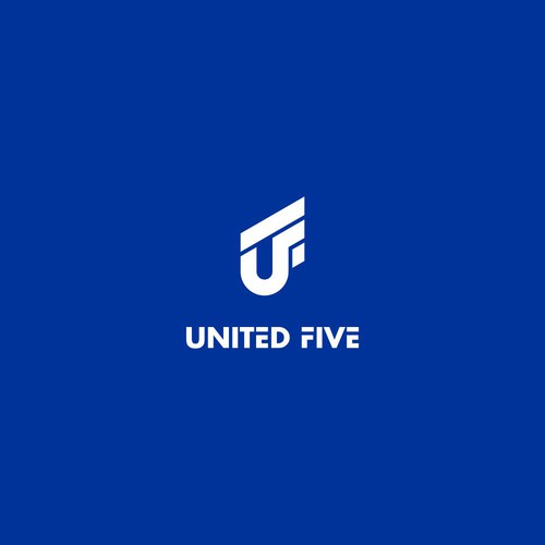 ZellindStudioさんのUnited Fiveデザイン