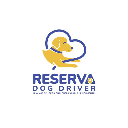 Logo design contest entry by IΛMJ