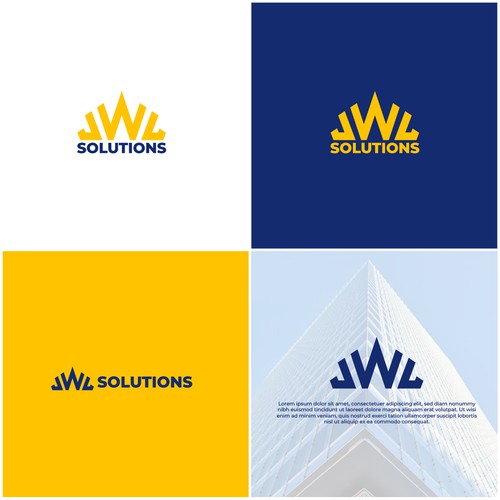 Logo design contest entry by zumang