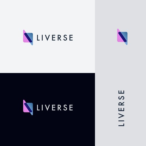 Logo design for IT and advertising venture company Design by artegestic