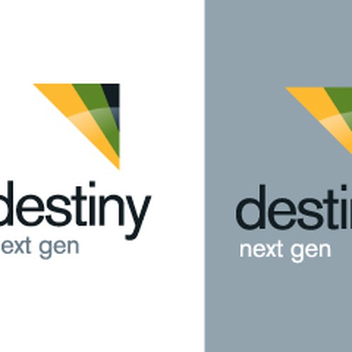 Diseño de destiny de secondgig