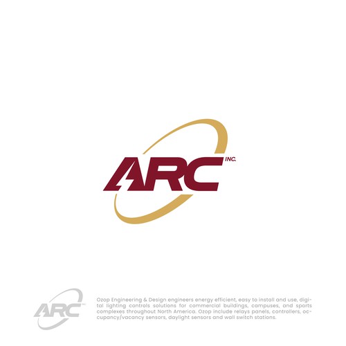 ARC Design by Black-Pepper