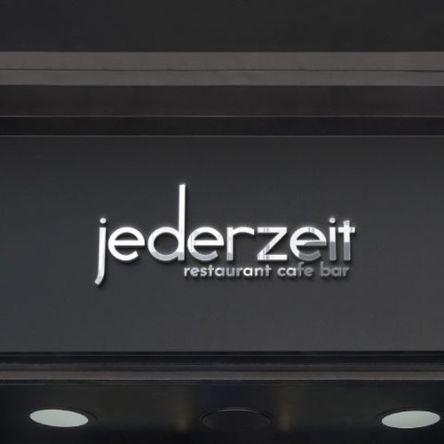  contest entry by JDRA™