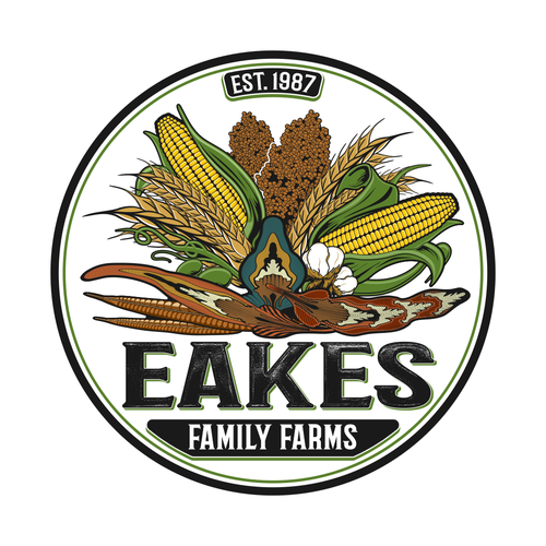 Design di Design a classic logo for our multi-generational family farm di DataDesign99d