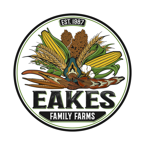 Design a classic logo for our multi-generational family farm Design réalisé par DataDesign99d