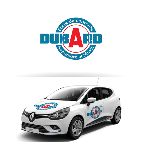 Logo design contest entry by Y.Starck