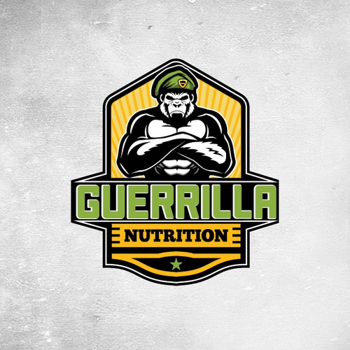 Create a eye catching store logo Design by infernal kiss