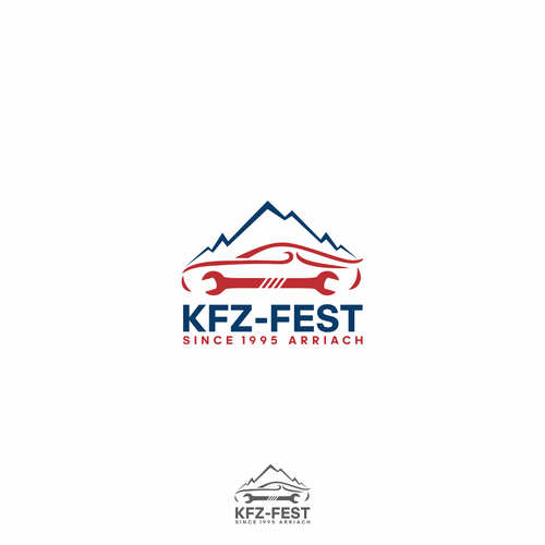 Logo design contest entry by Bigmom's