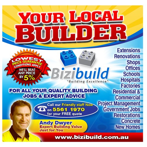 bizibuild