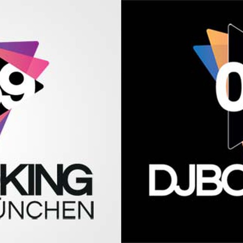 Logo design contest entry by Kodomo Kid