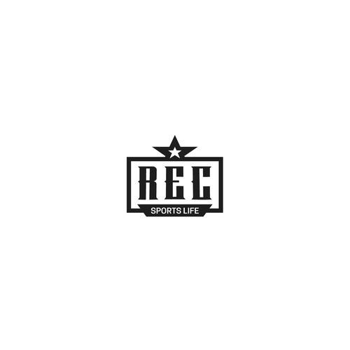 Logo for Newsletter about Recreational Sports Business Design réalisé par Rostyslav Vitomskyi