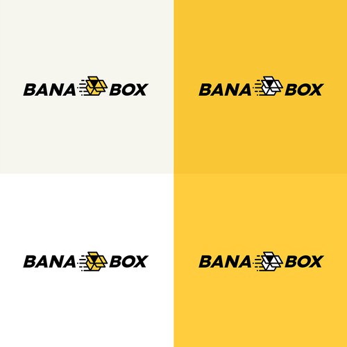 High-Tech Box Manufacturer Brand Revamp! Design by _Graphilda_