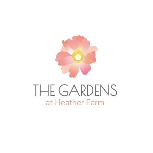Design a stunning logo for nonprofit garden and nature education center Design by luisa_illustration