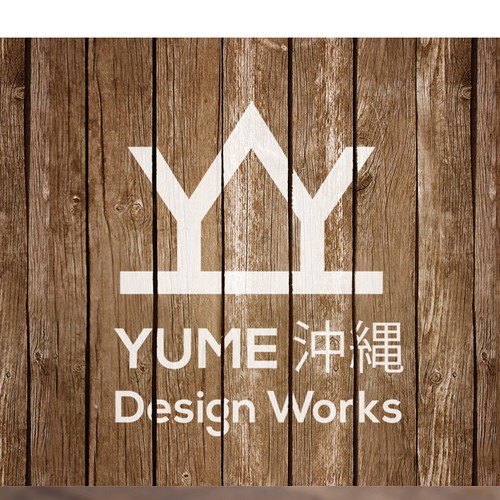 Logo & brand identity pack contest entry by CBT