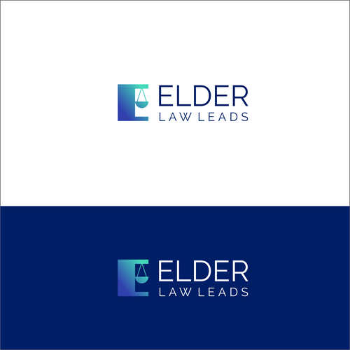 Design di Niche digital marketing company seeks unique brand identity appealing to attorneys di Elesense