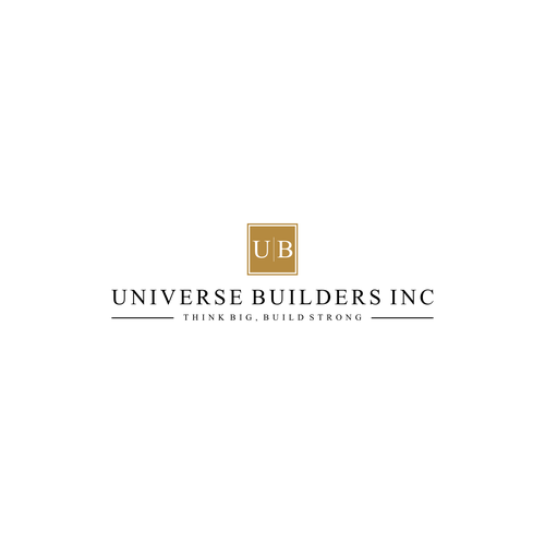 Construction Branding Design by MaroUkoru