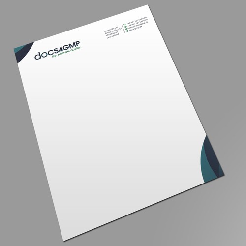  contest entry by Xclusive16