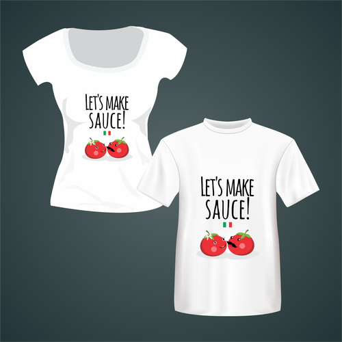 Design by myilustra titled "My Tomatoes"